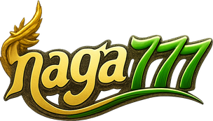 naga777 সবুজ লোগো